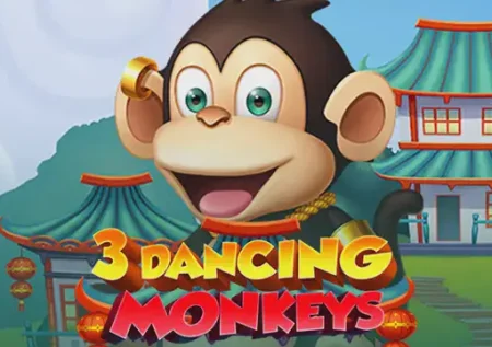 3 Dancing Monkeys