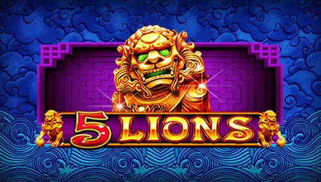 5 Lions