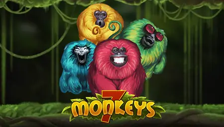 7 Monkeys