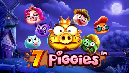 7 Piggies