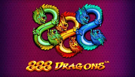 888 Dragons