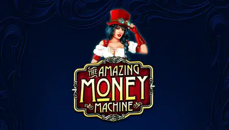 Amazing Money Machine