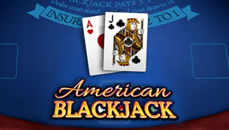 American Blackjack