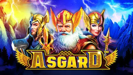 Asgard