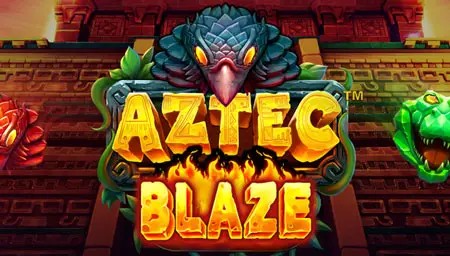 Aztec Blaze