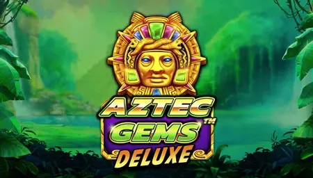 Aztec Gems Deluxe