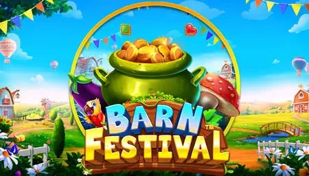 Barn Festival