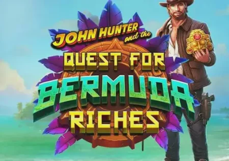 Bermuda Riches 