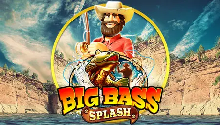 Big Bass Splash