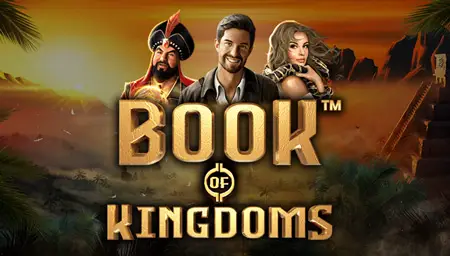 Book Of Kingdoms