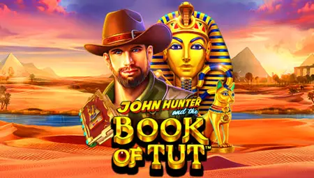 Book Of Tut Respin