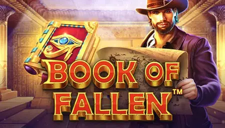 Book of Fallen 