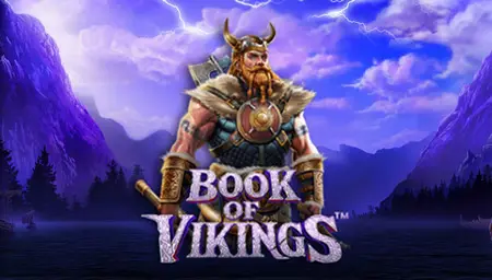 Book of Vikings