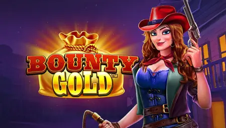 Bounty Gold