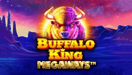 Buffalo King Megaways