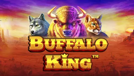 Buffalo King