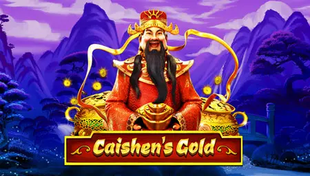 Caishen’s Gold 