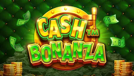 Cash Bonanza 