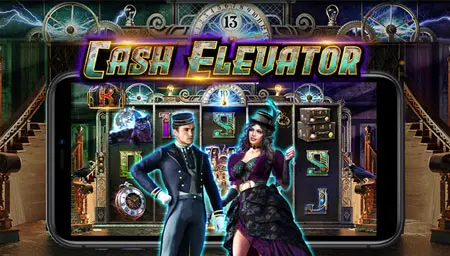 Cash Elevator