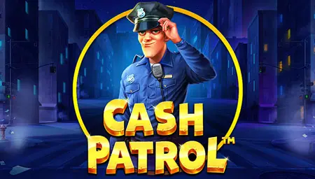 Cash Patrol