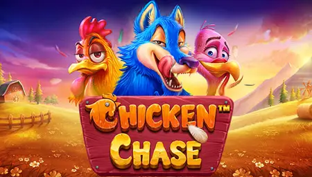 Chicken Chase
