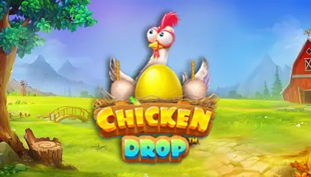 Chicken Drop