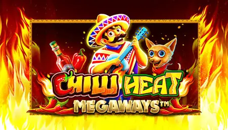 Chilli Heat Megaways
