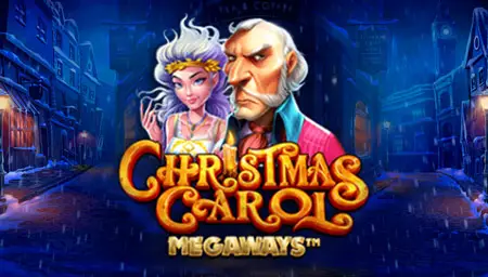 Christmas Carol Megaways
