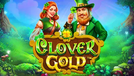 Clover Gold