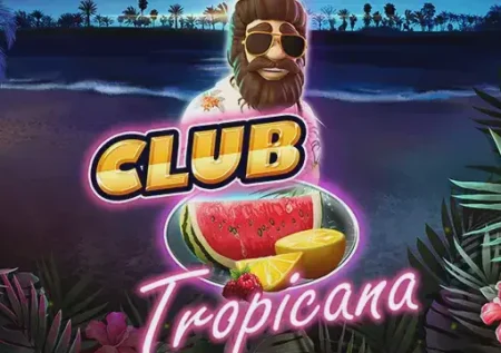 Club Tropicana 