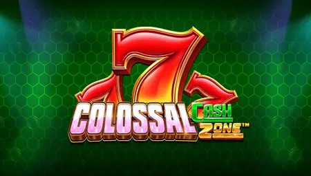 Colossal Cash Zone 
