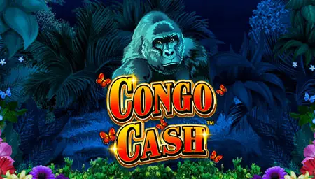 Congo Cash 