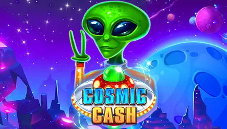 Cosmic Cash
