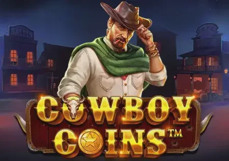 Cowboy Coins