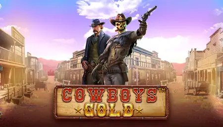 Cowboys Gold