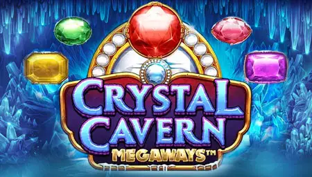 Crystal Caverns Megaways