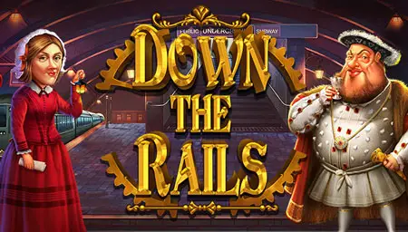 Down the Rails