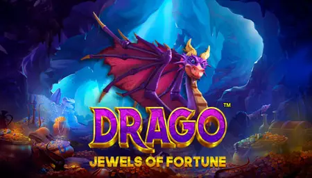 Drago — Jewels of Fortune