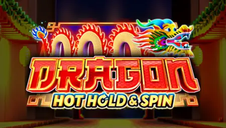 Dragon Hot Hold & Spin