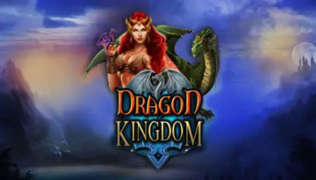 Dragon Kingdom