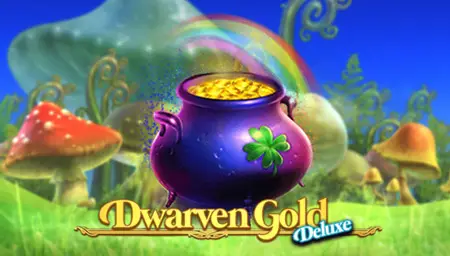 Dwarven Gold Deluxe