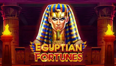 Egyptian Fortunes