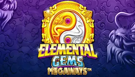 Elemental Gems Megaways