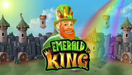 Emerald King