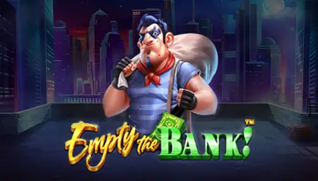 Empty the Bank