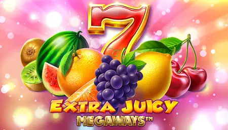 Extra Juicy Megaways