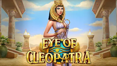 Eye of Cleopatra