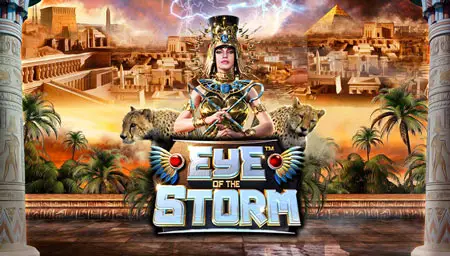 Eye of the Storm