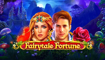 Fairytale Fortune