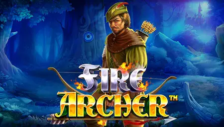 Fire Archer